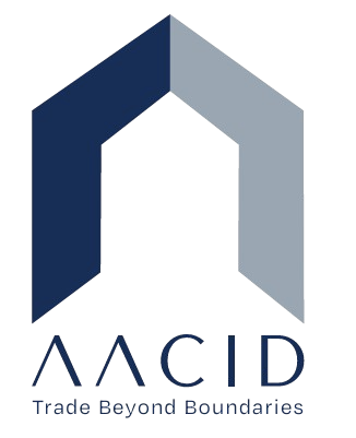 AACID — Trade Beyond Boundaries
